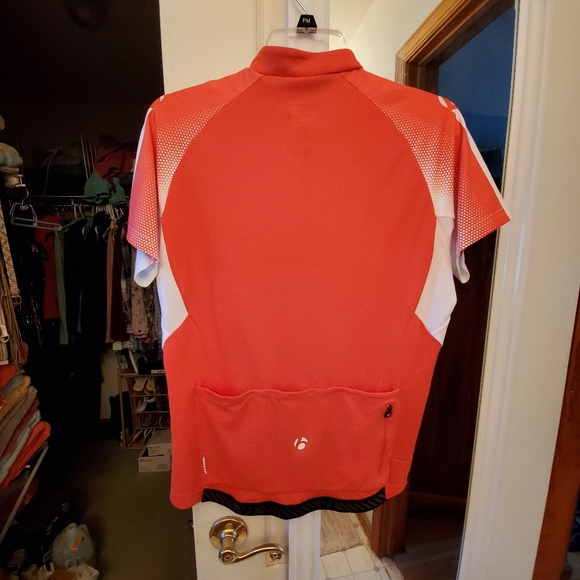 Bontrager riding jacket short sleeve - Picture 4 of 5
